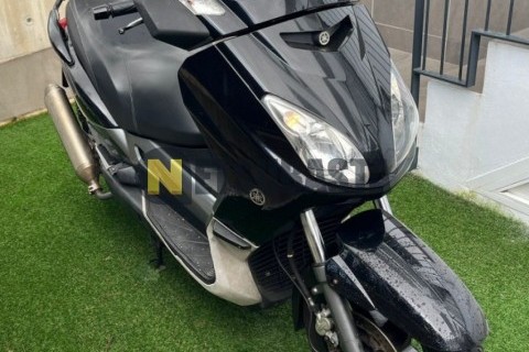 Yamaha XT 1200 Z Super Tenere E 2014