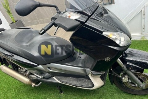 Yamaha XT 1200 Z Super Tenere E 2014