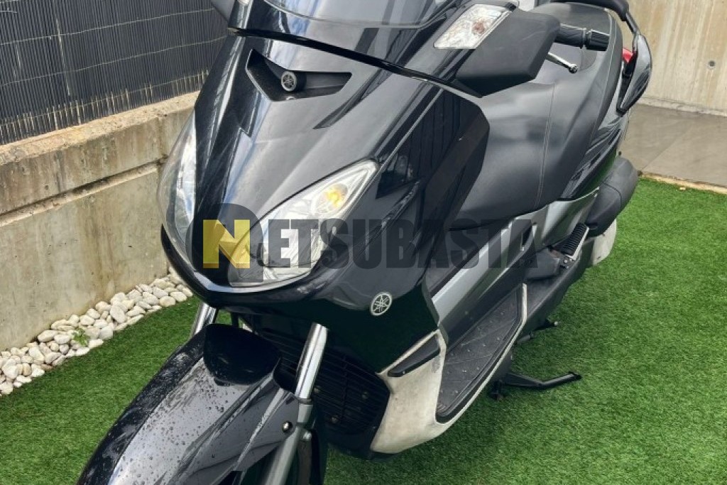 Yamaha XMAX 250 2008