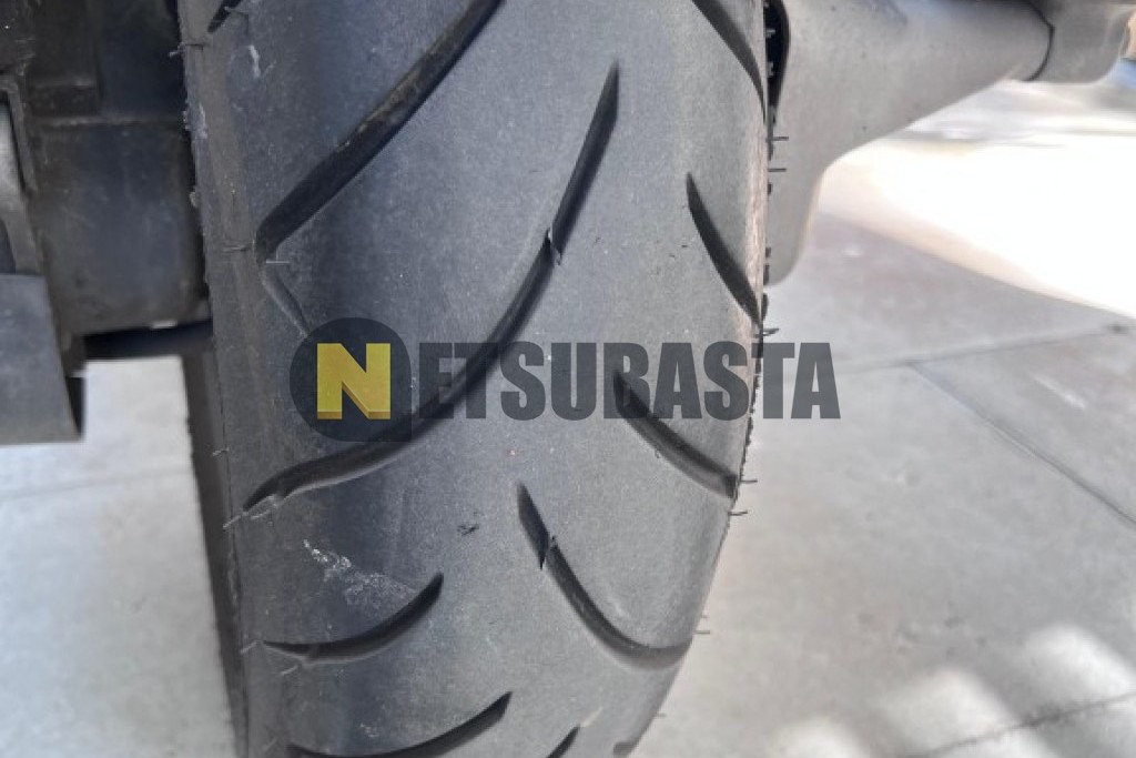 Yamaha XMAX 125 2014