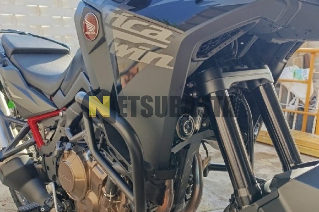 Honda CRF1100L Africa Twin 2024