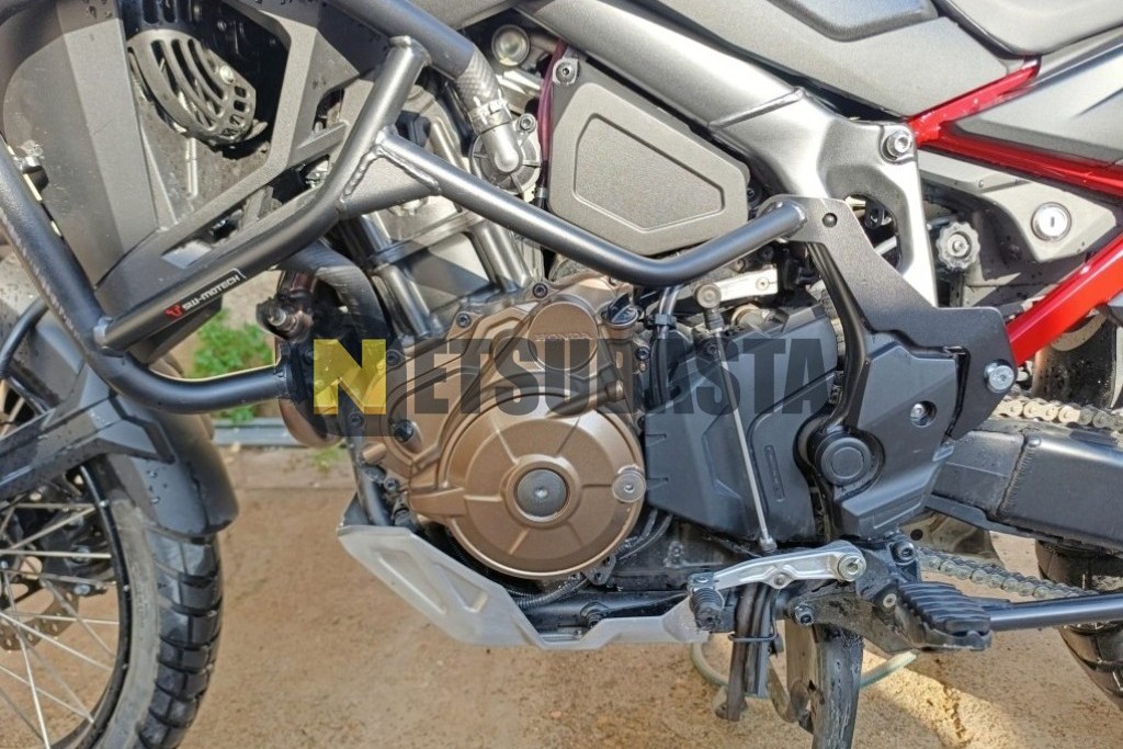Honda CRF1100L Africa Twin 2024