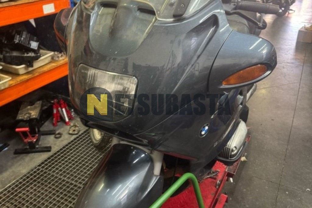 BMW R 1100 RT 2000