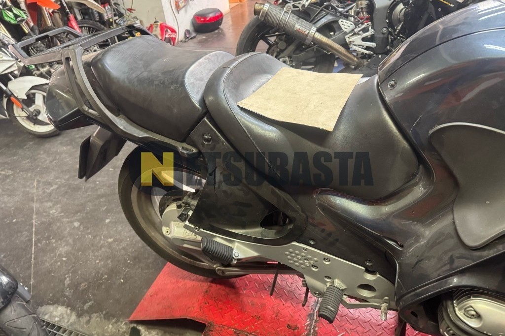 BMW R 1100 RT 2000