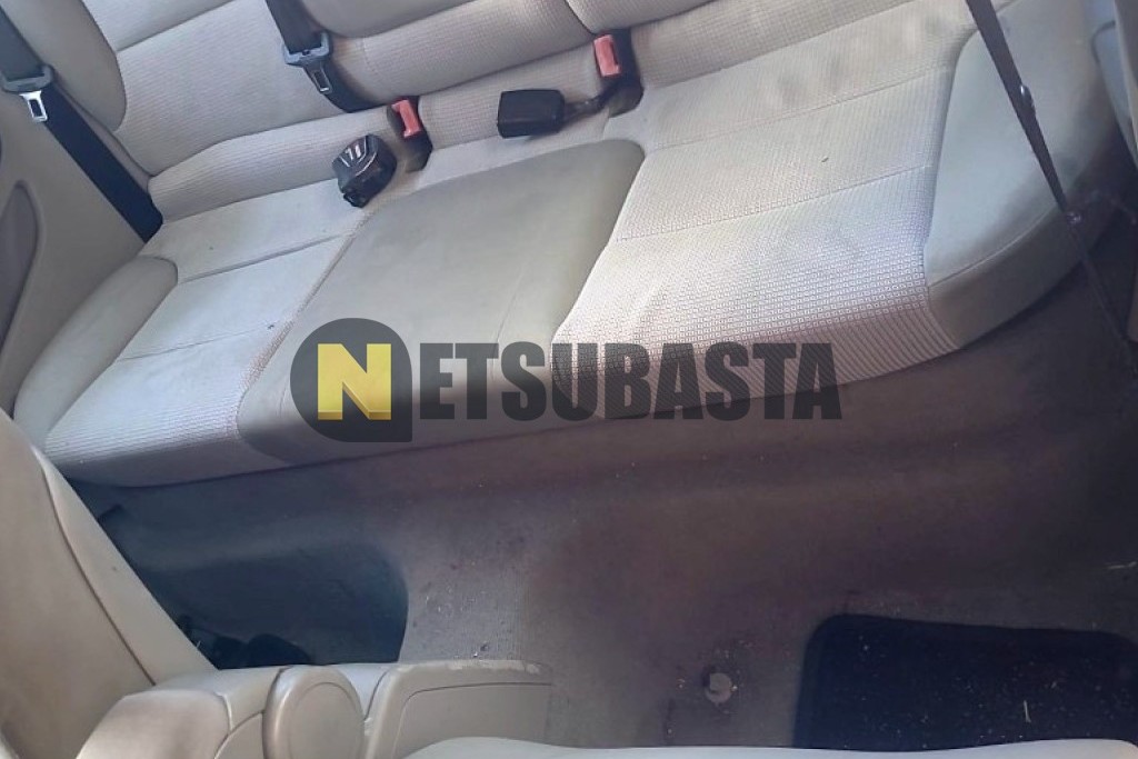 Audi A3 2.0 TDI 2007