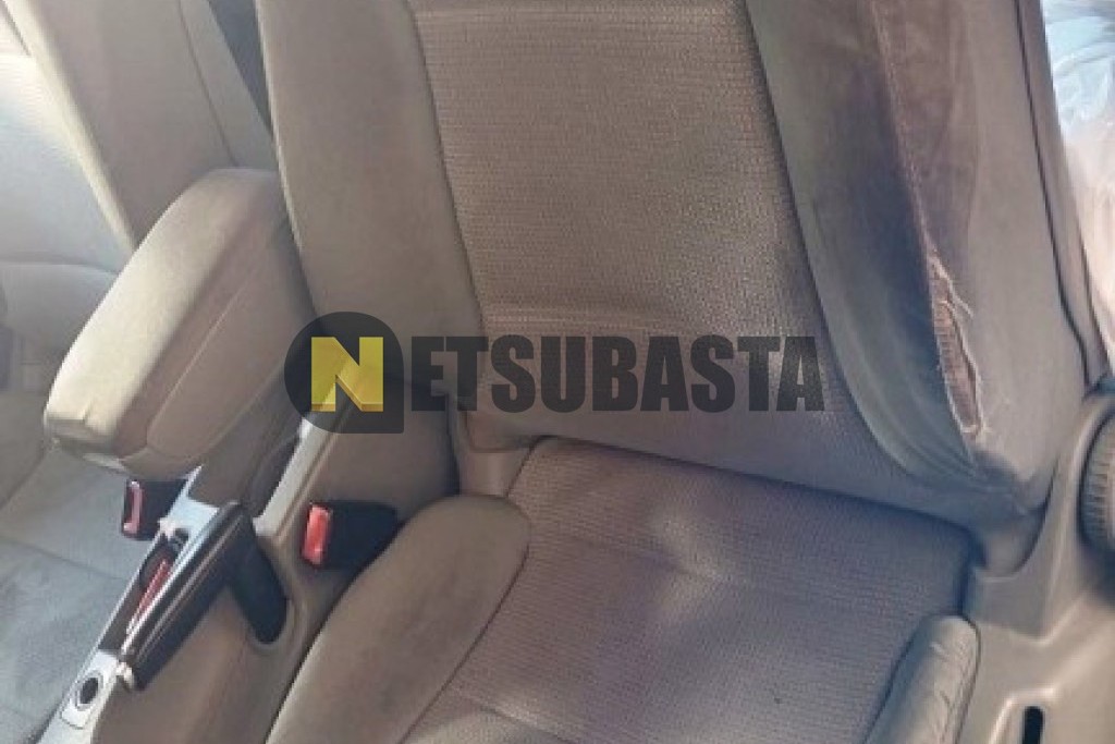 Audi A3 2.0 TDI 2007