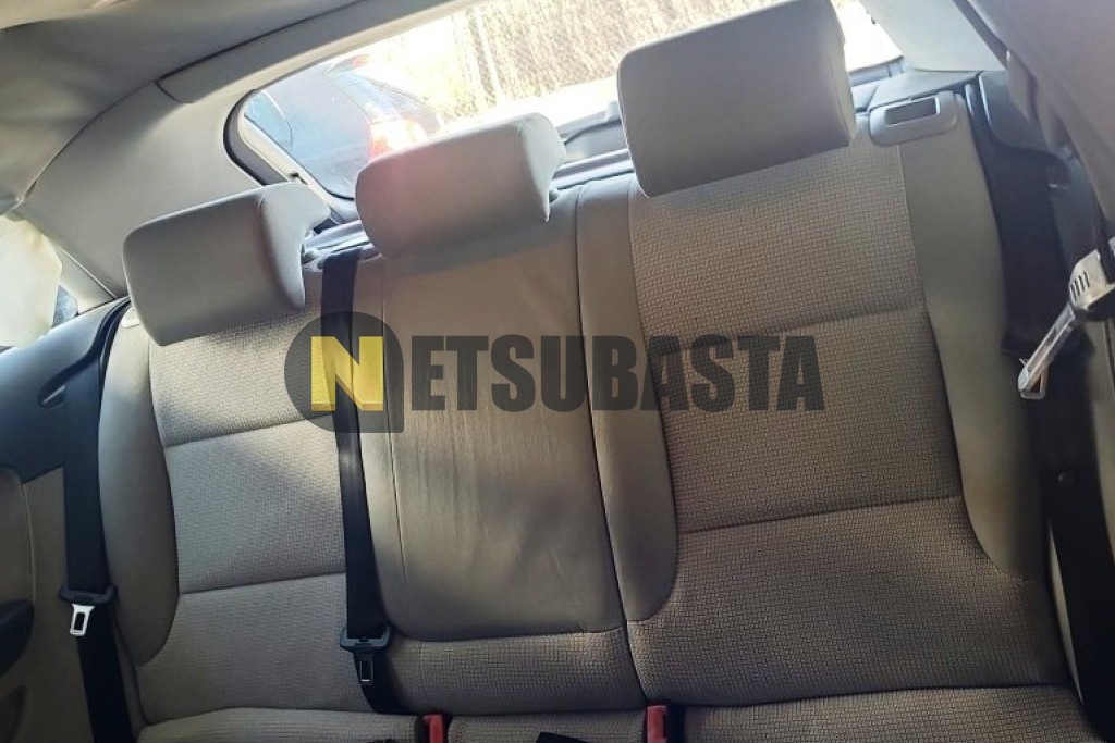 Audi A3 2.0 TDI 2007