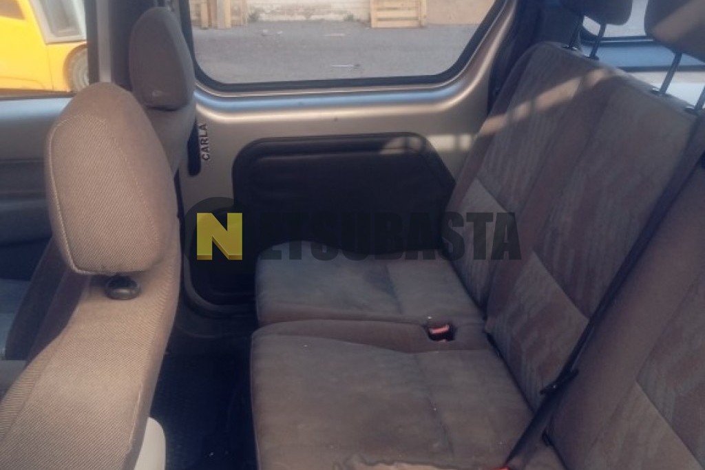 Ford Tourneo Connect 1.8 TDCi 2006