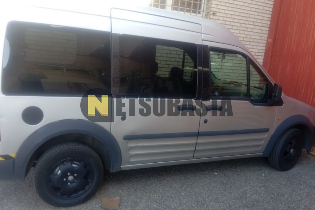 Ford Tourneo Connect 1.8 TDCi 2006