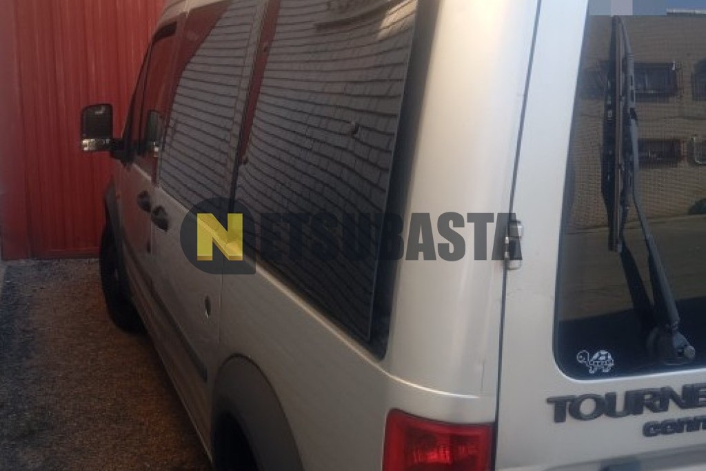 Ford Tourneo Connect 1.8 TDCi 2006