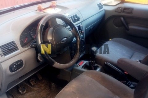 Suzuki Epicuro 150 2000