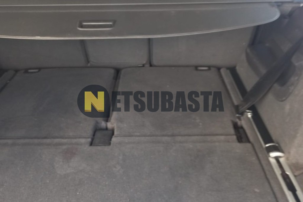 Audi Q7 3.0 TDI quattro tiptronic 6 vel. 2007