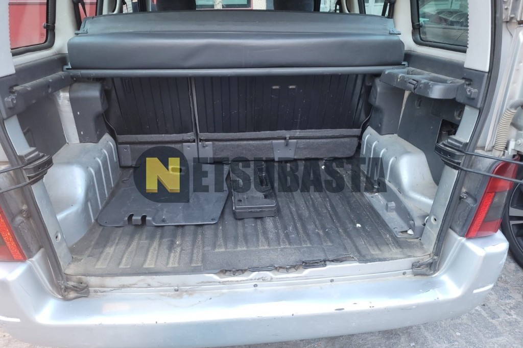 Citroën Berlingo Combi 1.9D 2005