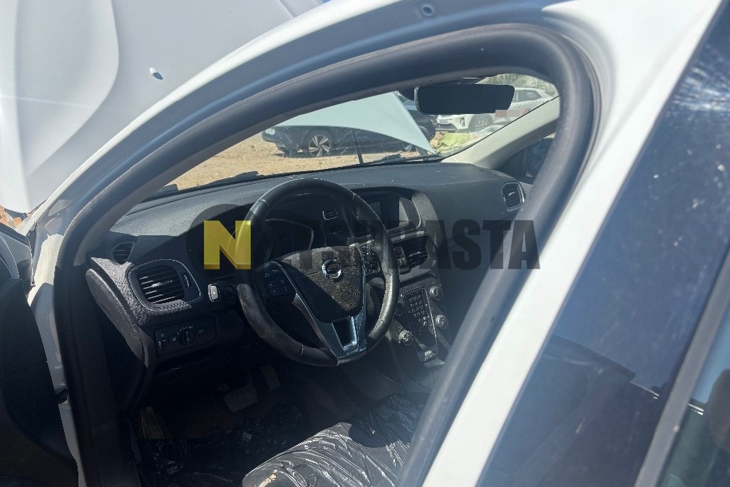 Volvo V40 2.0 D3 Aut. 2016