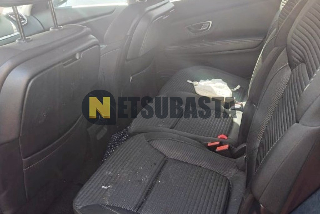 Renault Grand Scenic 1.5 dCi 2018