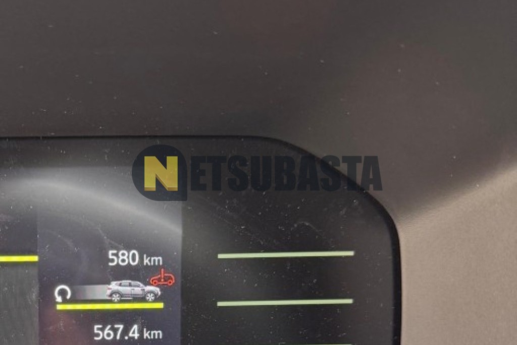 Dacia Duster 1.2 TCe 2025