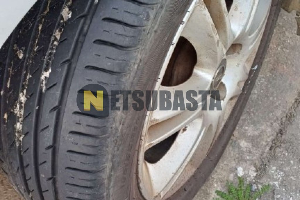 Opel Corsa 1.3 CDTi 2011