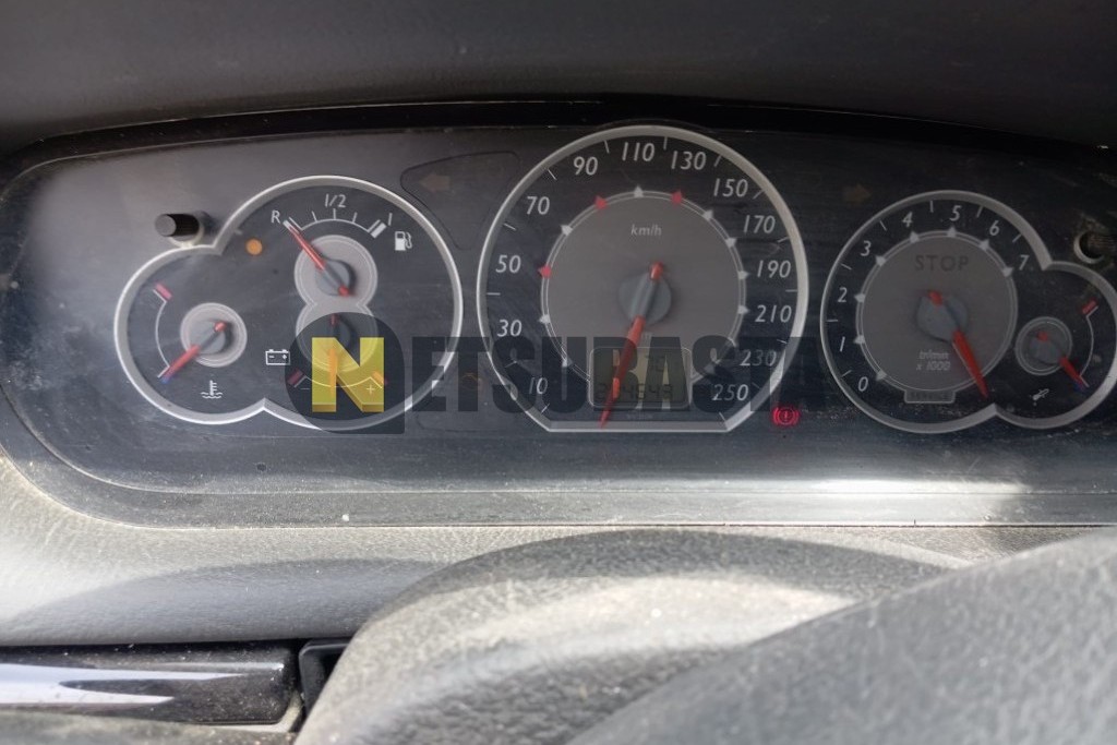 Citroën C5 1.8i 2005