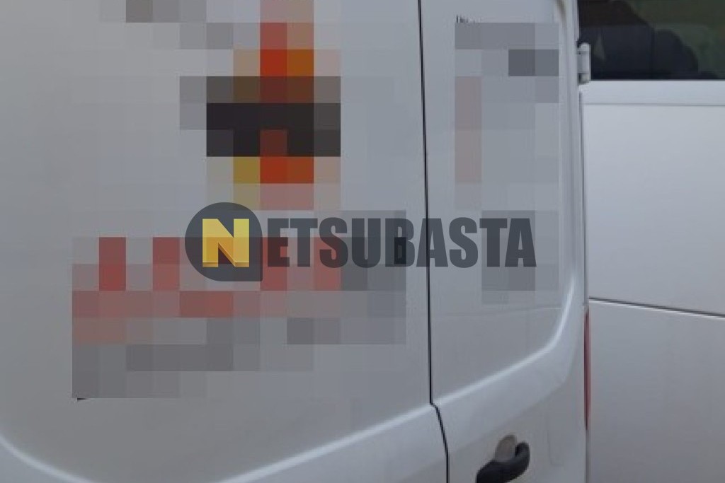 Ford Transit 2.0 TDCi 2020