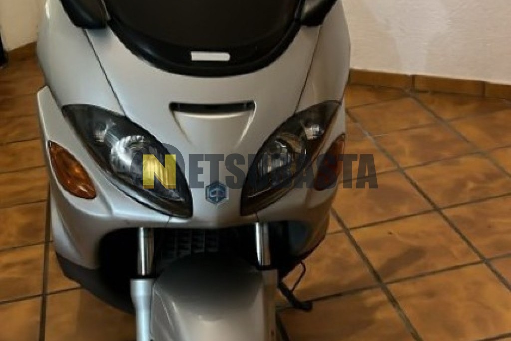 Piaggio X9 180 2002