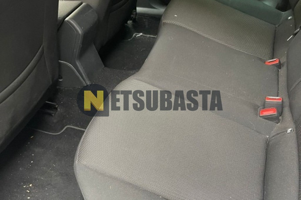 Seat Arona 1.6 TDI DSG 7 vel. 2020