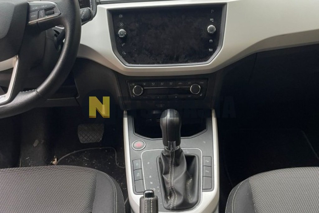 Seat Arona 1.6 TDI DSG 7 vel. 2020