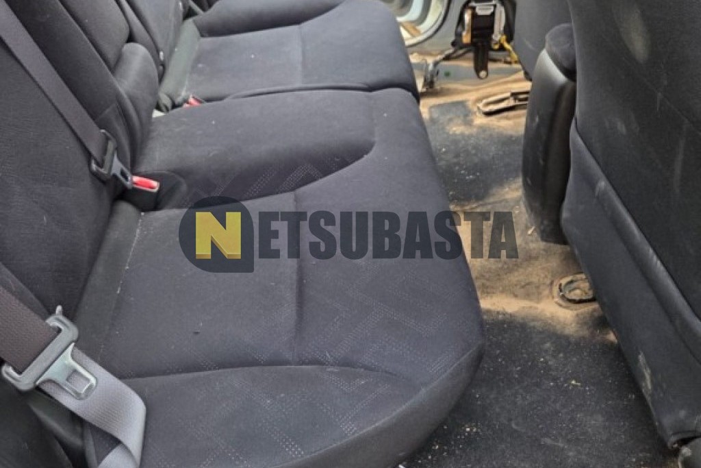 Honda Civic 1.4 i-VTEC 2012