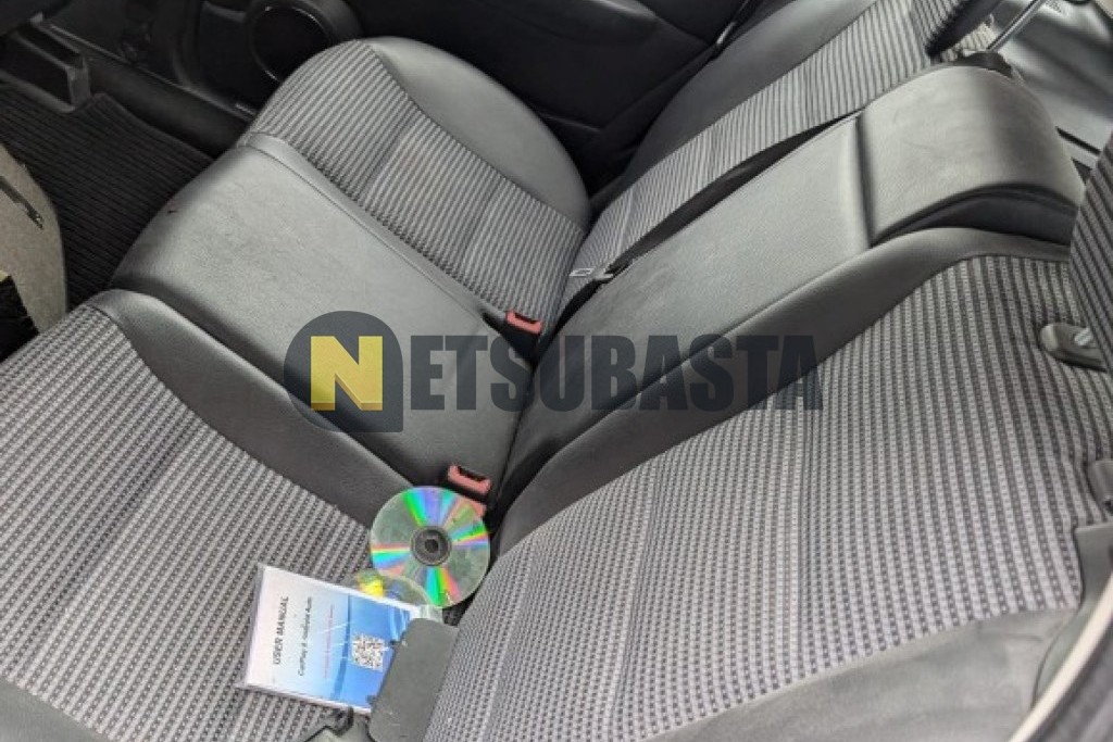 Mercedes-Benz B 200 CDI Aut. 2006