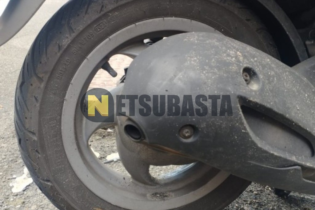 Piaggio FLY 125 2007