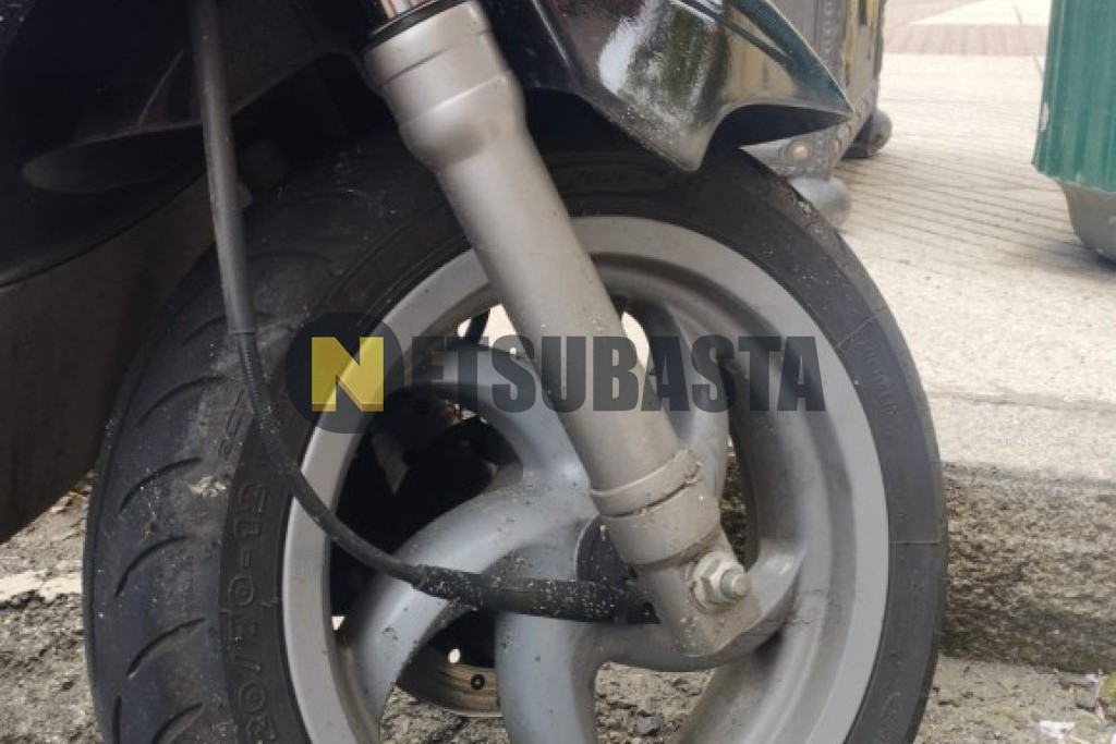Piaggio FLY 125 2007