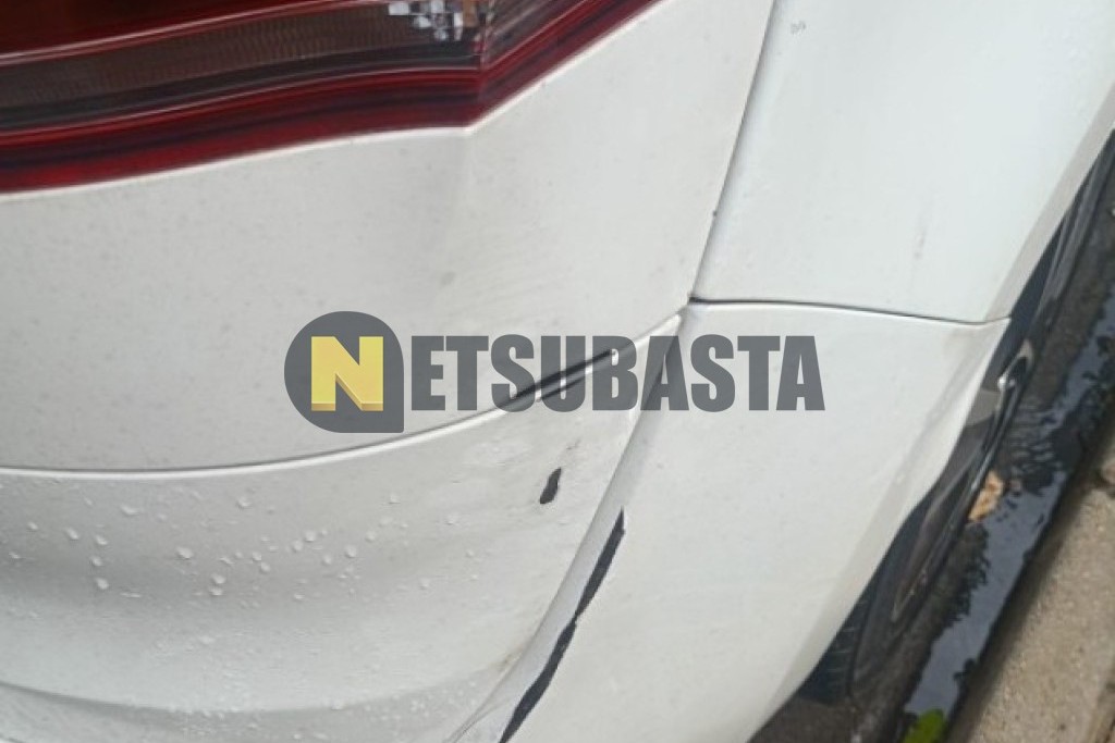 Citroën C4 Picasso 2.0 BlueHDi 2017
