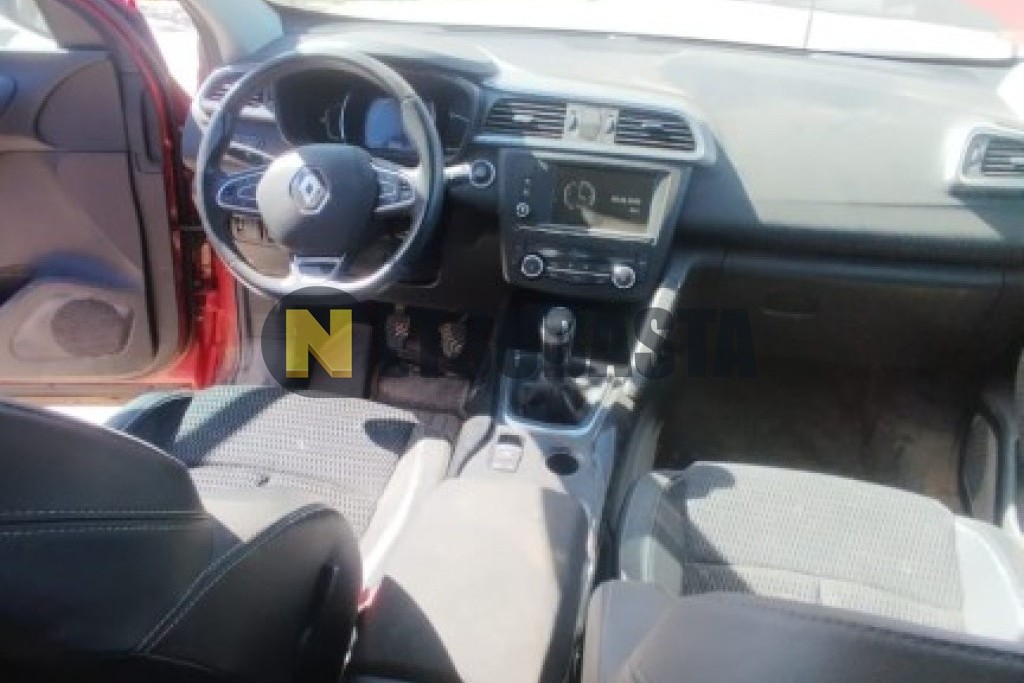 Renault Kadjar 1.3 TCe 2018