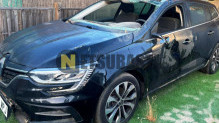 Renault Mégane Sport Tourer 1.3 TCe EDC 2024