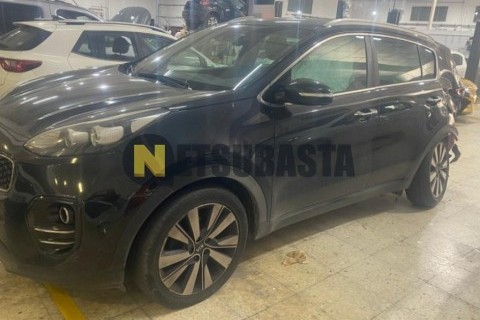 Seat 131 2.0 CLX Supermirafiori 1980