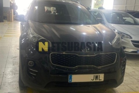 Seat 131 2.0 CLX Supermirafiori 1980