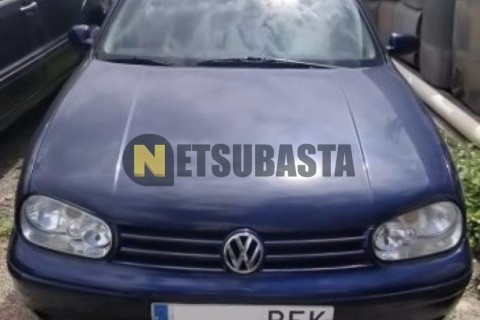 Suzuki Burgman 150 2002