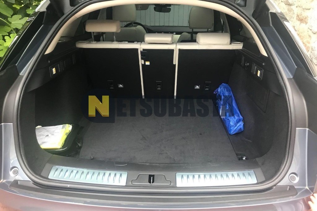 Land-Rover Range Rover Velar D180 4WD Auto 2017