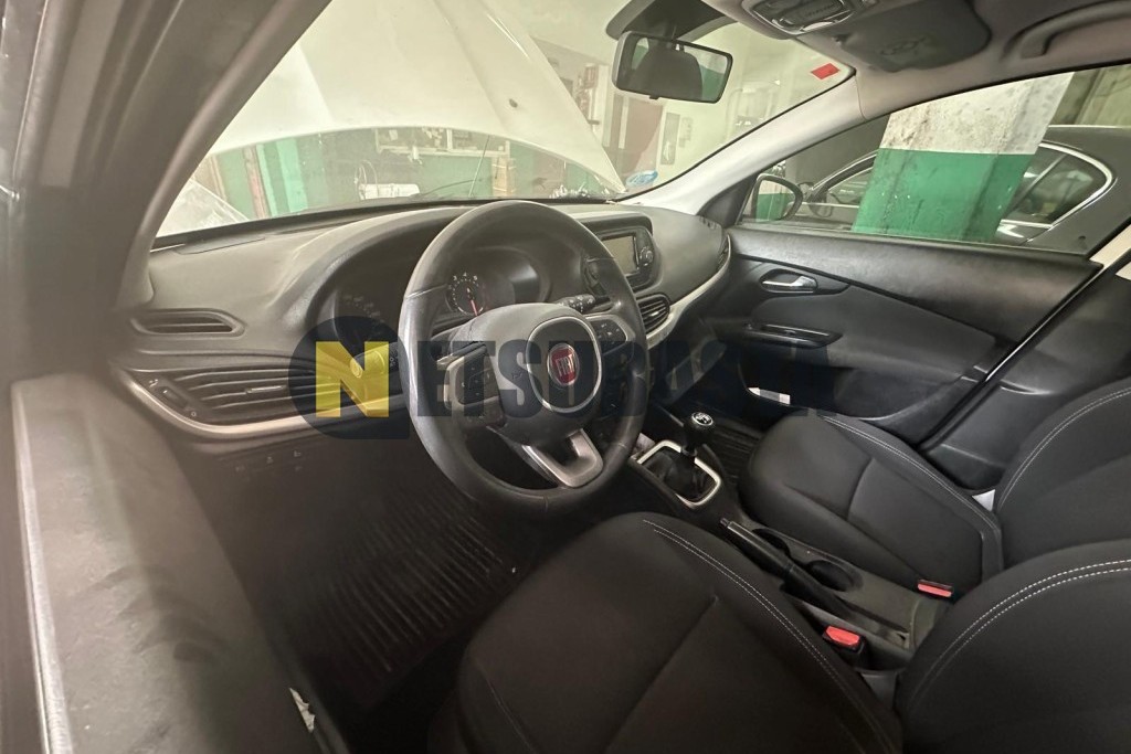 Fiat Tipo SW 1.4 GLP 2018