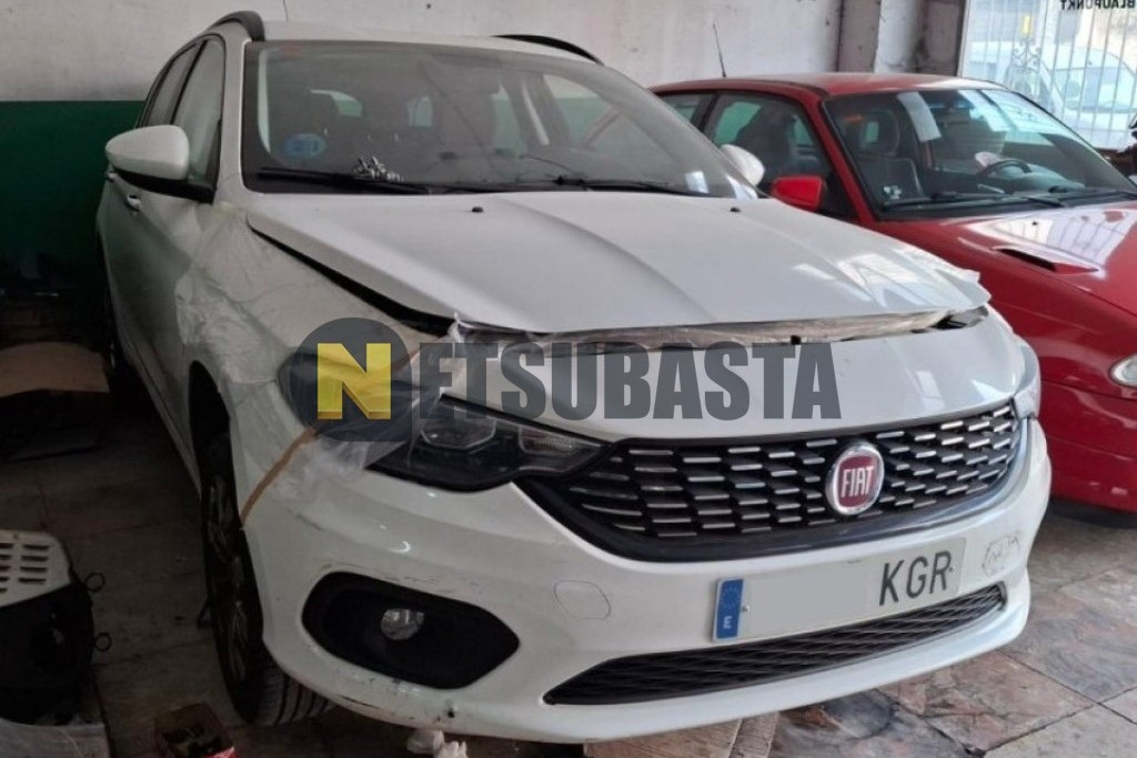 Fiat Tipo SW 1.4 GLP 2018