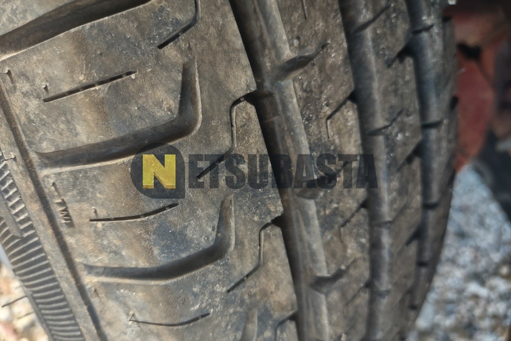 Bmw X5 3.0dA 2002