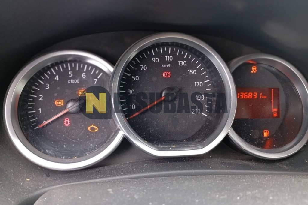 Dacia Logan 1.0 2018