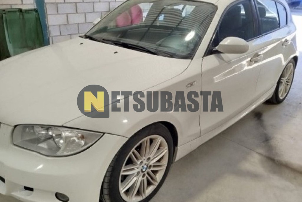 Bmw 120d 2006