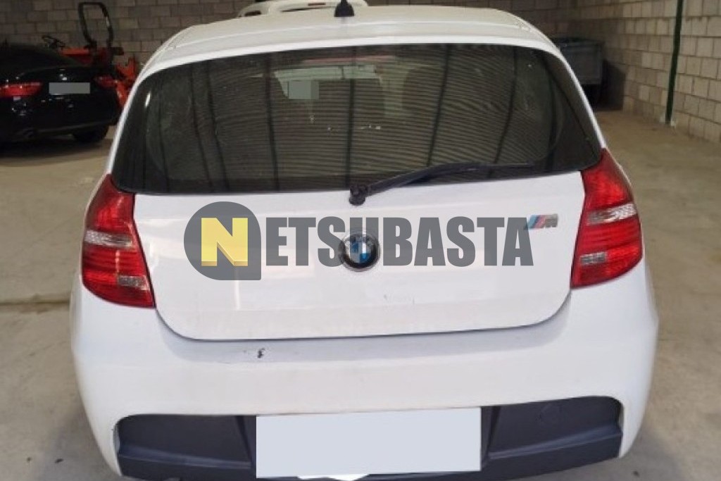 Bmw 120d 2006