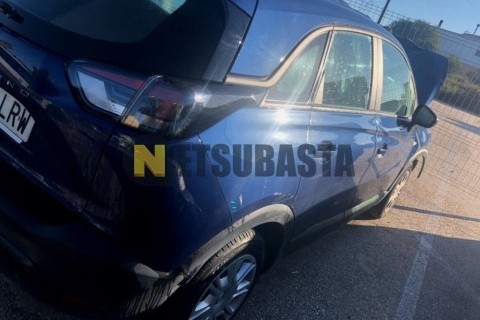 Suzuki Burgman 150 2002