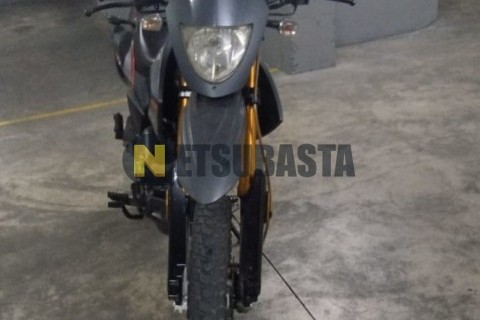 Piaggio X9 EVOLUTION 125 2006