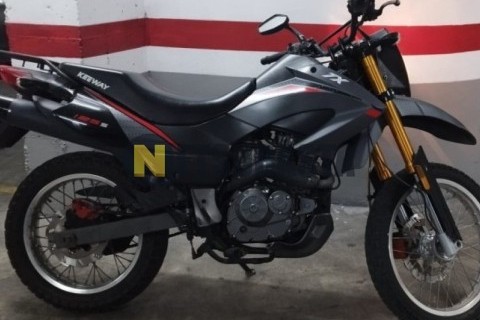 Piaggio X9 EVOLUTION 125 2006