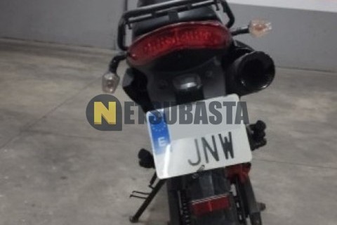 Piaggio X9 EVOLUTION 125 2006