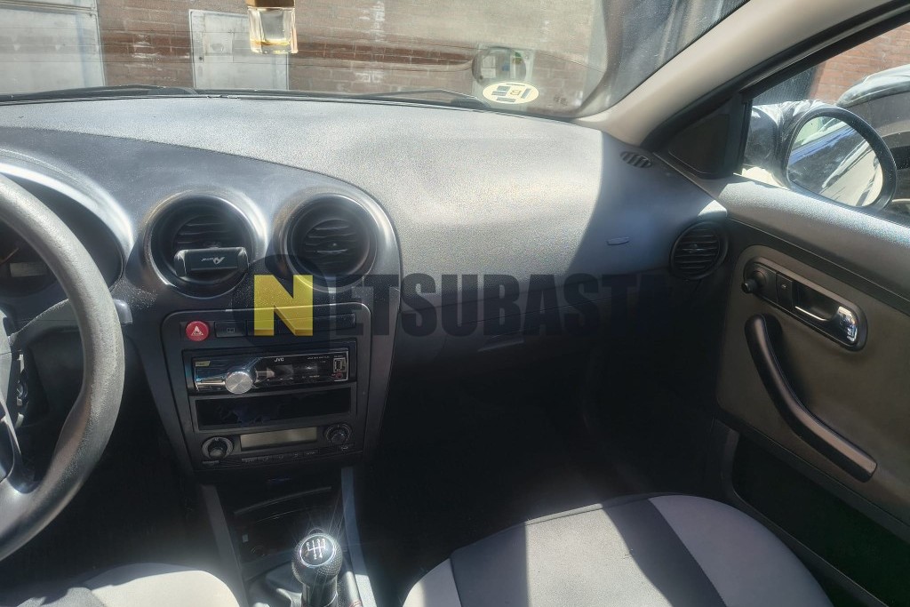 Seat Ibiza 1.4 16V 2004