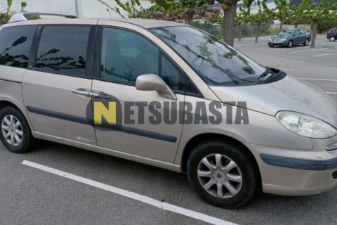 Suzuki Burgman 150 2002