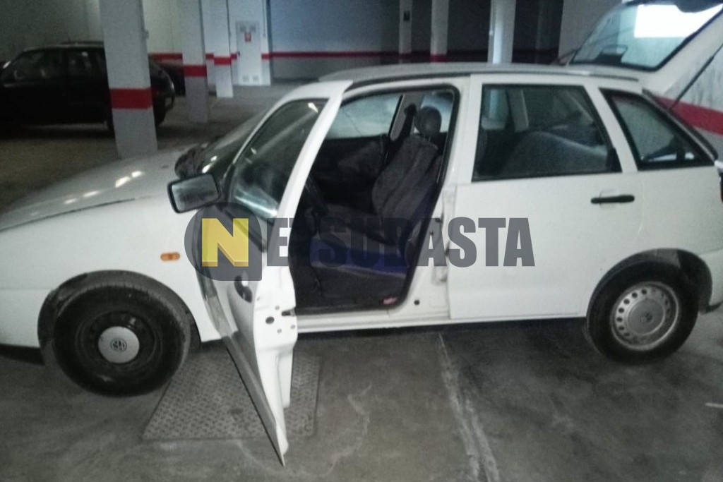 Seat Ibiza 1.4i 1997